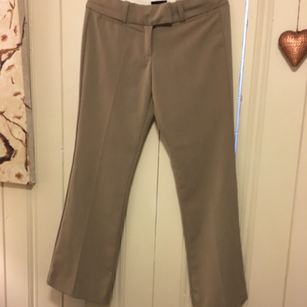 The Limited Drew Fit Trousers